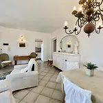 Isa - Luxury Ginepro Sea View With Common Swimming Pool Just 50 Mt From The Апарт-отель