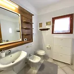 Isa - Luxury Ginepro Sea View With Common Swimming Pool Just 50 Mt From The Апарт-отель 4*