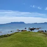 Isa - Luxury Ginepro Sea View With Common Swimming Pool Just 50 Mt From The 4*