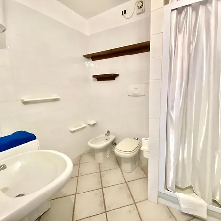 Isa - Luxury Ginepro Sea View With Common Swimming Pool Just 50 Mt From The