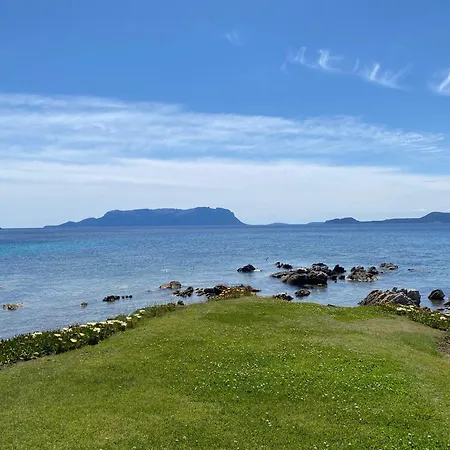 Isa - Luxury Ginepro Sea View With Common Swimming Pool Just 50 Mt From The 4*